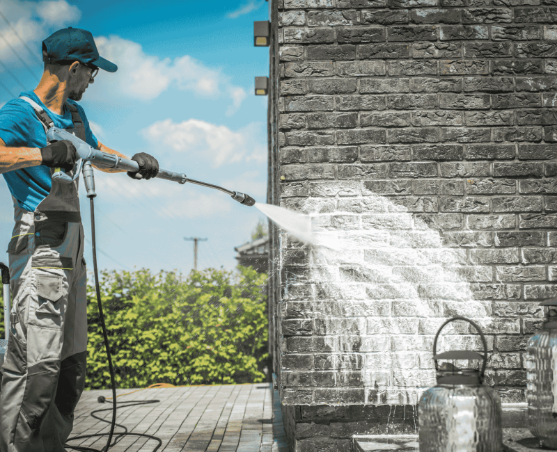 On The Spot Spotless (1)